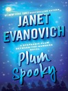 Cover image for Plum Spooky